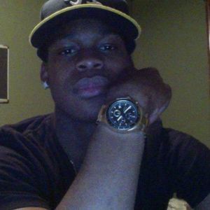 Meet your Posher, Tyrell